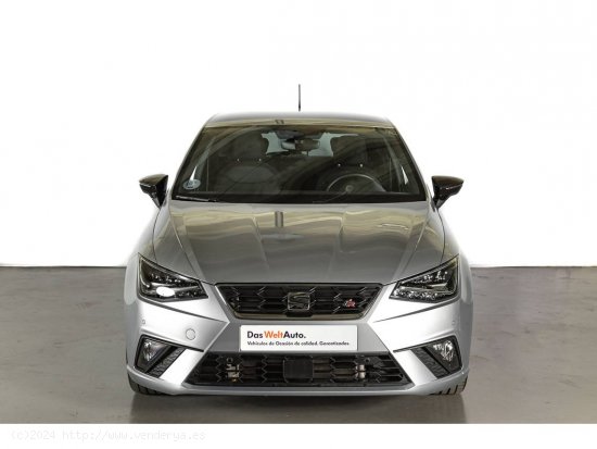 Se Vende SEAT Ibiza 1.0 TSI 81kW (110CV) FR PLUS