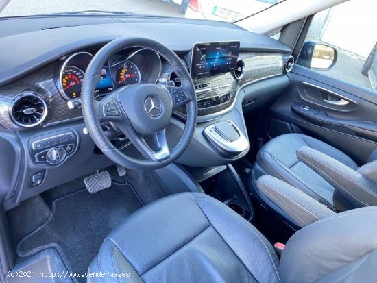 Se Vende MERCEDES-BENZ Clase V 300D V 300d