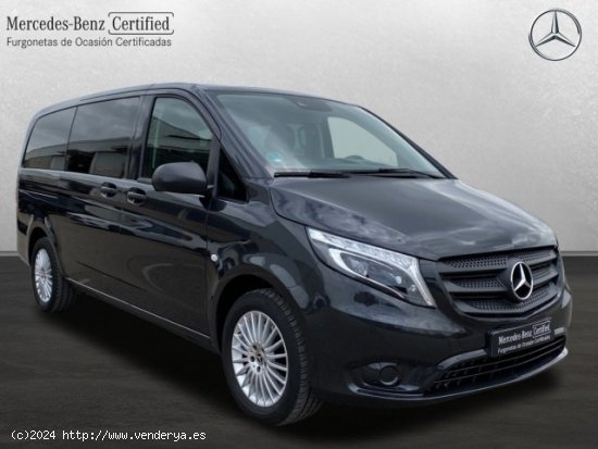 Se Vende MERCEDES-BENZ VITO Mercedes-Benz Vito 116 CDI Tourer Pro Larga