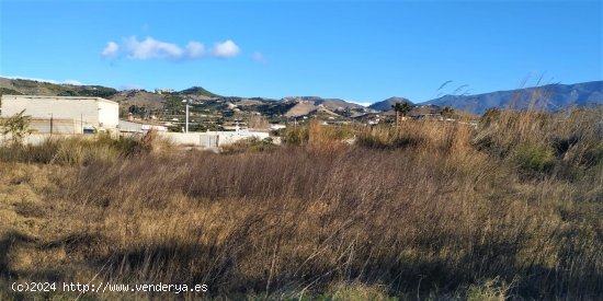 Nave industrial en venta  en Motril - Granada