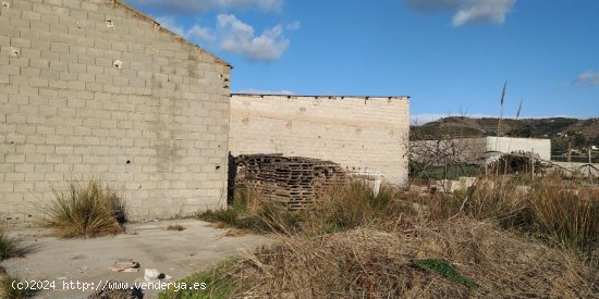 Nave industrial en venta  en Motril - Granada