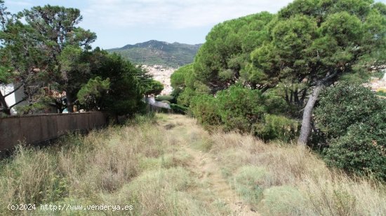 Suelo urbano en venta  en Sant Feliu de Guixols - Girona