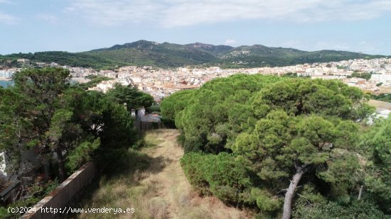 Suelo urbano en venta  en Sant Feliu de Guixols - Girona