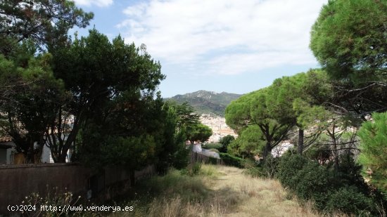 Suelo urbano en venta  en Sant Feliu de Guixols - Girona