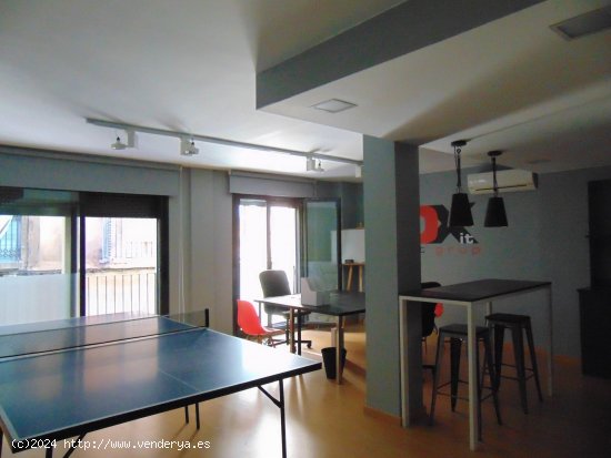 Oficina en venta  en Manresa - Barcelona