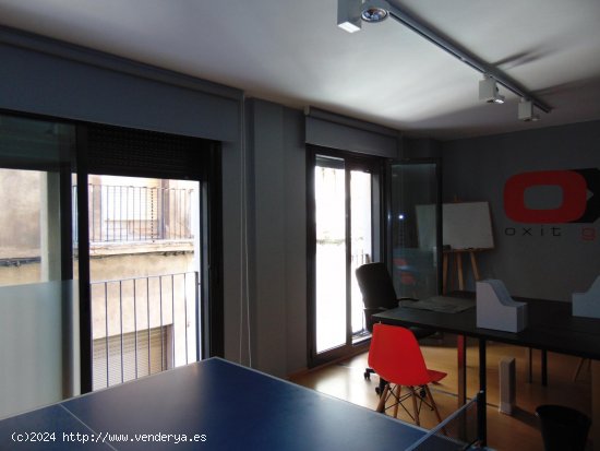 Oficina en venta  en Manresa - Barcelona