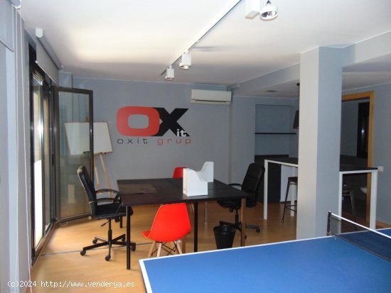 Oficina en venta  en Manresa - Barcelona