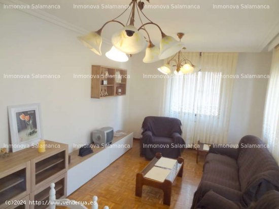  Salamanca ( Centro  Histórico); 4d, 2wc. SS.CC. 1300€ - Salamanca 