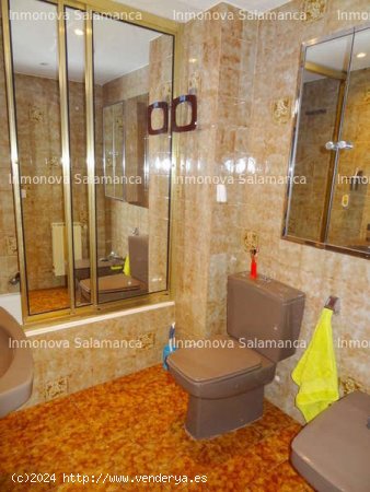 Salamanca ( Centro  Histórico); 4d, 2wc. SS.CC. 1300€ - Salamanca