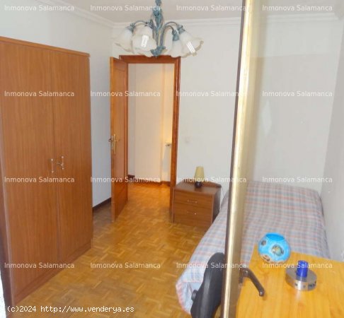 Salamanca ( Centro  Histórico); 4d, 2wc. SS.CC. 1300€ - Salamanca