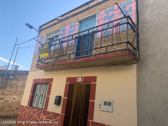 Casa de pueblo en Venta en Pereña De La Ribera Salamanca