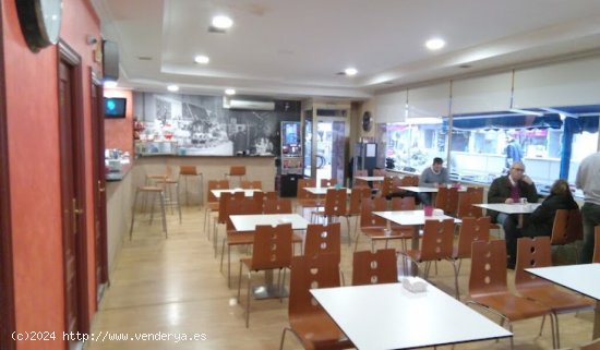 Local comercial en Traspaso en Vigo Pontevedra