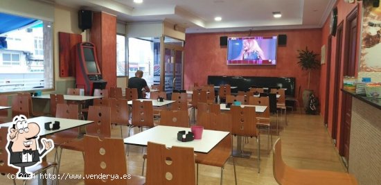 Local comercial en Traspaso en Vigo Pontevedra