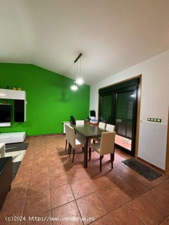 Adosada en Venta en Ponteareas Pontevedra