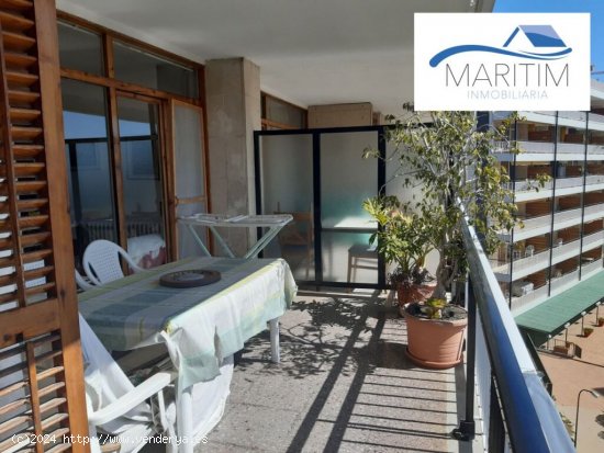 Piso en Venta en Lloret De Mar Girona Ref: 13