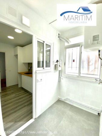 Piso en Venta en Blanes Girona Ref: 41