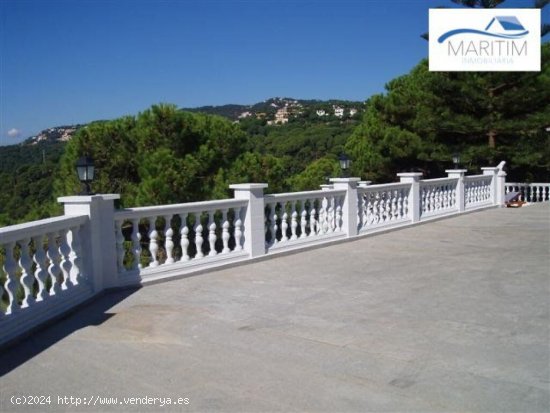 Casa-Chalet en Venta en Lloret De Mar Girona Ref: 85