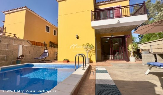 Casa-Chalet en Venta en Arona Santa Cruz de Tenerife