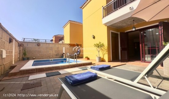 Casa-Chalet en Venta en Arona Santa Cruz de Tenerife