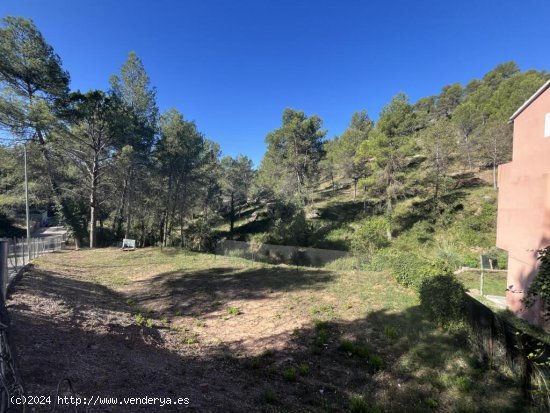 Solar urbano en Venta en Fals Barcelona