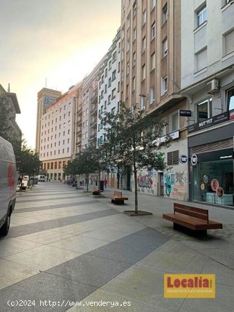 Oficina en Calle Cádiz, Santander, Cantabria.