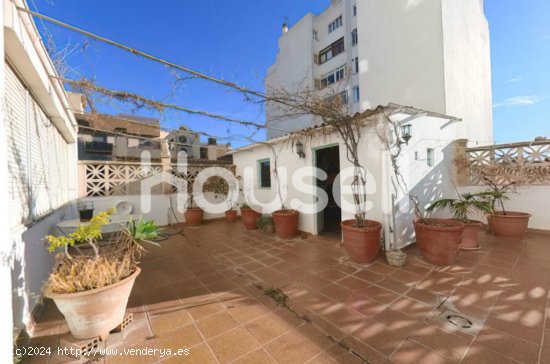 Piso en venta de 165 m² en Calle de Caro 29, 07013 Palma de Mallorca