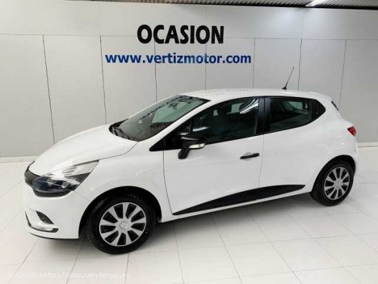 Renault Clio Diesel ( 1.5dCi SS Energy Business )  - Astigarraga