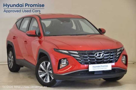 Hyundai Tucson ( 1.6 TGDI Klass 4x2 )  - Aranjuez