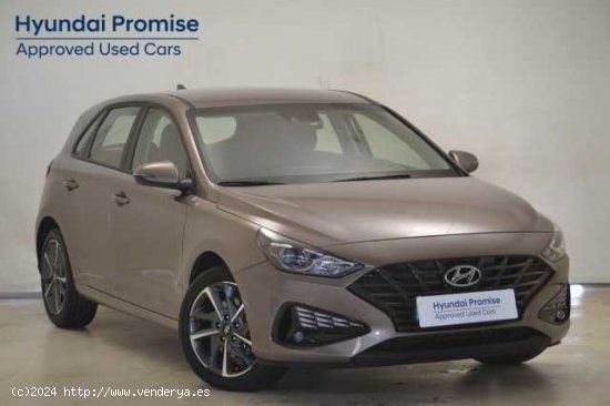 Hyundai i30 ( 1.5 DPI Klass SLX 110 )  - Oviedo