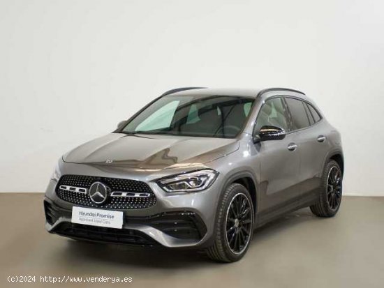  Mercedes-Benz Clase GLA H247 ( GLA 250 4Matic 8G-DCT )  - Jeréz de la Frontera 