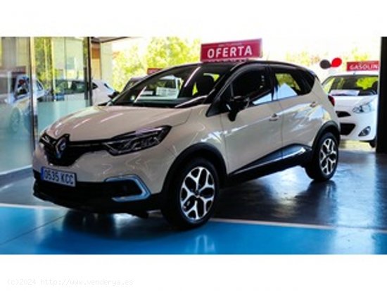 Renault Captur Limited Energy 90 CV - El Prat de Llobregat