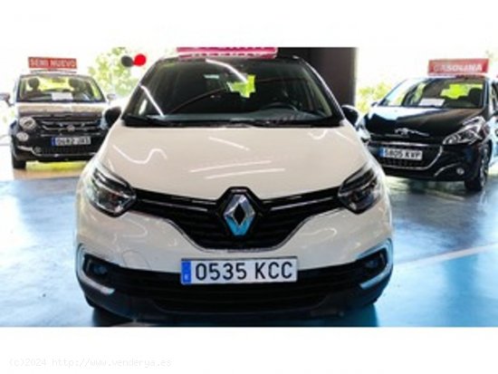 Renault Captur Limited Energy 90 CV - El Prat de Llobregat