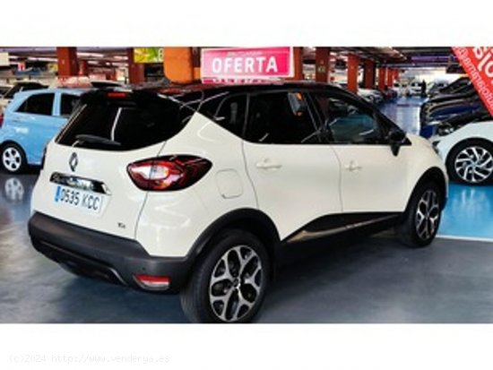 Renault Captur Limited Energy 90 CV - El Prat de Llobregat