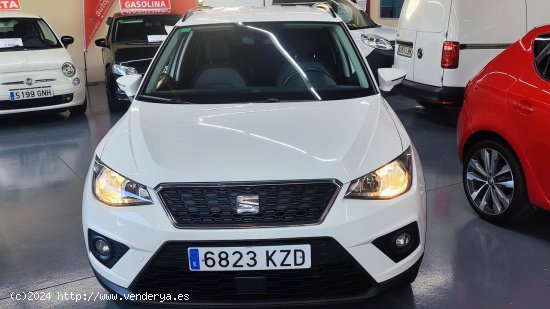 Seat Arona 1.0 TSI Ecomotive S&S Xcellence 70 kW 95 CV - El Prat de Llobregat