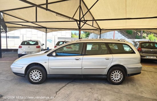 Citroën C5 2.0 HDI PREMIER - Cornella de Terri