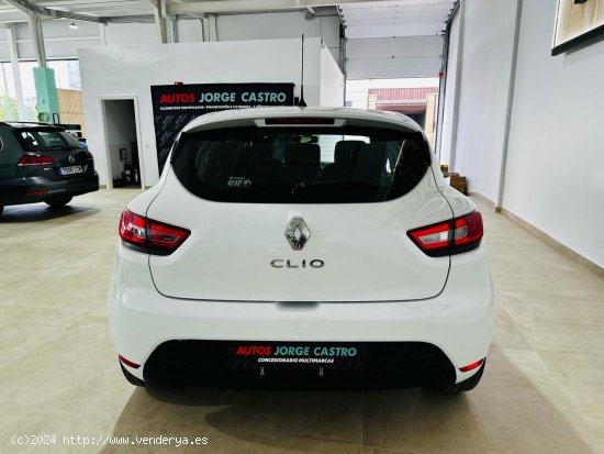 Renault Clio 4 1.5 dci Energy 75cv - Utrera