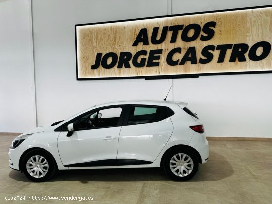 Renault Clio 4 1.5 dci Energy 75cv - Utrera