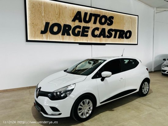 Renault Clio 4 1.5 dci Energy 75cv - Utrera