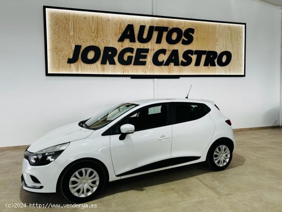 Renault Clio 4 1.5 dci Energy 75cv - Utrera