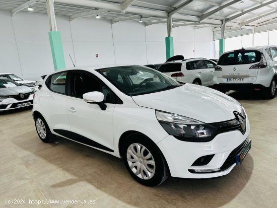 Renault Clio 4 1.5 dci Energy 75cv - Utrera