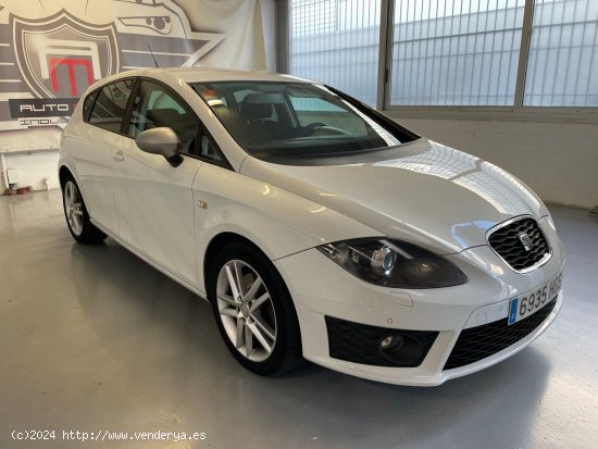 Seat Leon FR 170CV SPORT - Reus