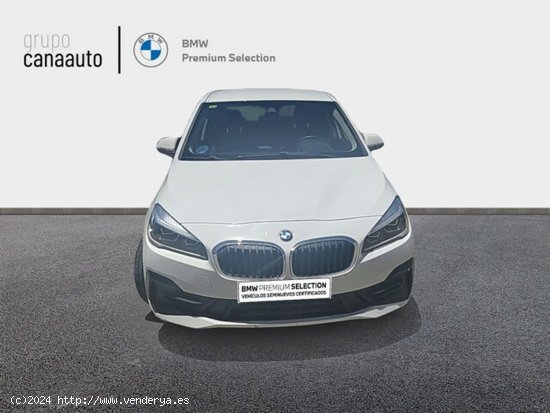 BMW Serie 2 225xe iPerformance Active Tourer 165 kW (224 CV) - Taco - La Laguna