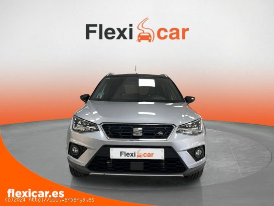 Seat Arona FR 1.0 TSI 85kW (115CV) Ecomotive - 5 P - Cornellà de Llobregat