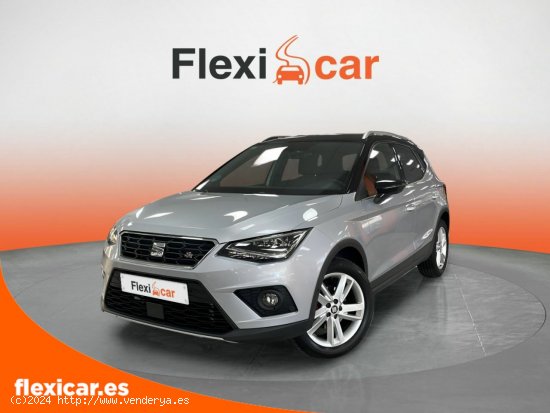 Seat Arona FR 1.0 TSI 85kW (115CV) Ecomotive - 5 P - Cornellà de Llobregat