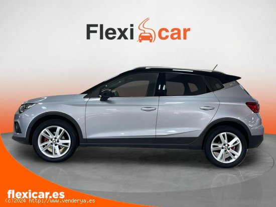 Seat Arona FR 1.0 TSI 85kW (115CV) Ecomotive - 5 P - Cornellà de Llobregat