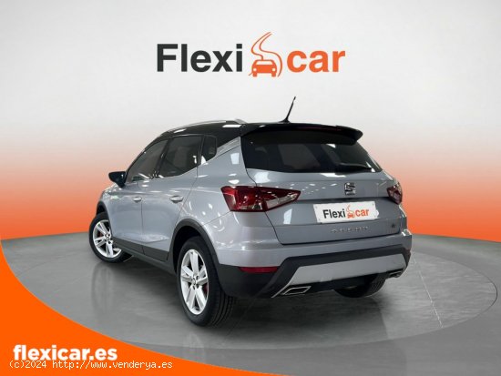 Seat Arona FR 1.0 TSI 85kW (115CV) Ecomotive - 5 P - Cornellà de Llobregat