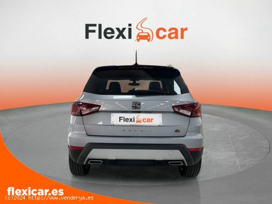 Seat Arona FR 1.0 TSI 85kW (115CV) Ecomotive - 5 P - Cornellà de Llobregat