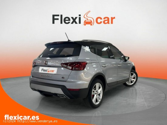 Seat Arona FR 1.0 TSI 85kW (115CV) Ecomotive - 5 P - Cornellà de Llobregat