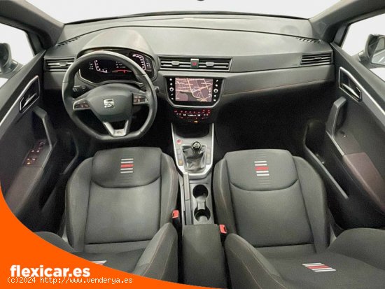 Seat Arona FR 1.0 TSI 85kW (115CV) Ecomotive - 5 P - Cornellà de Llobregat