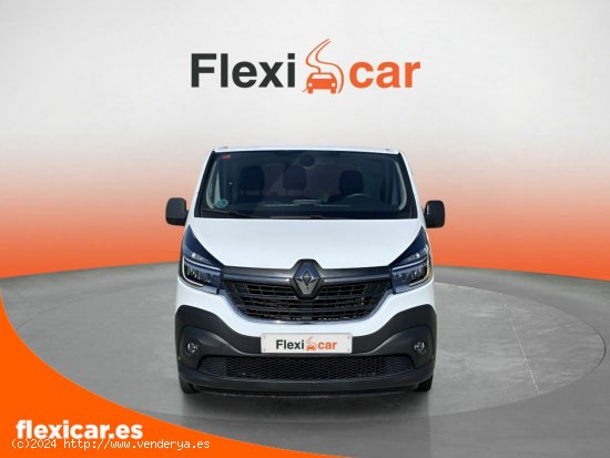 Renault Trafic Furgón 27 L1H1 Energy BluedCi 107 kW - Olías del Rey